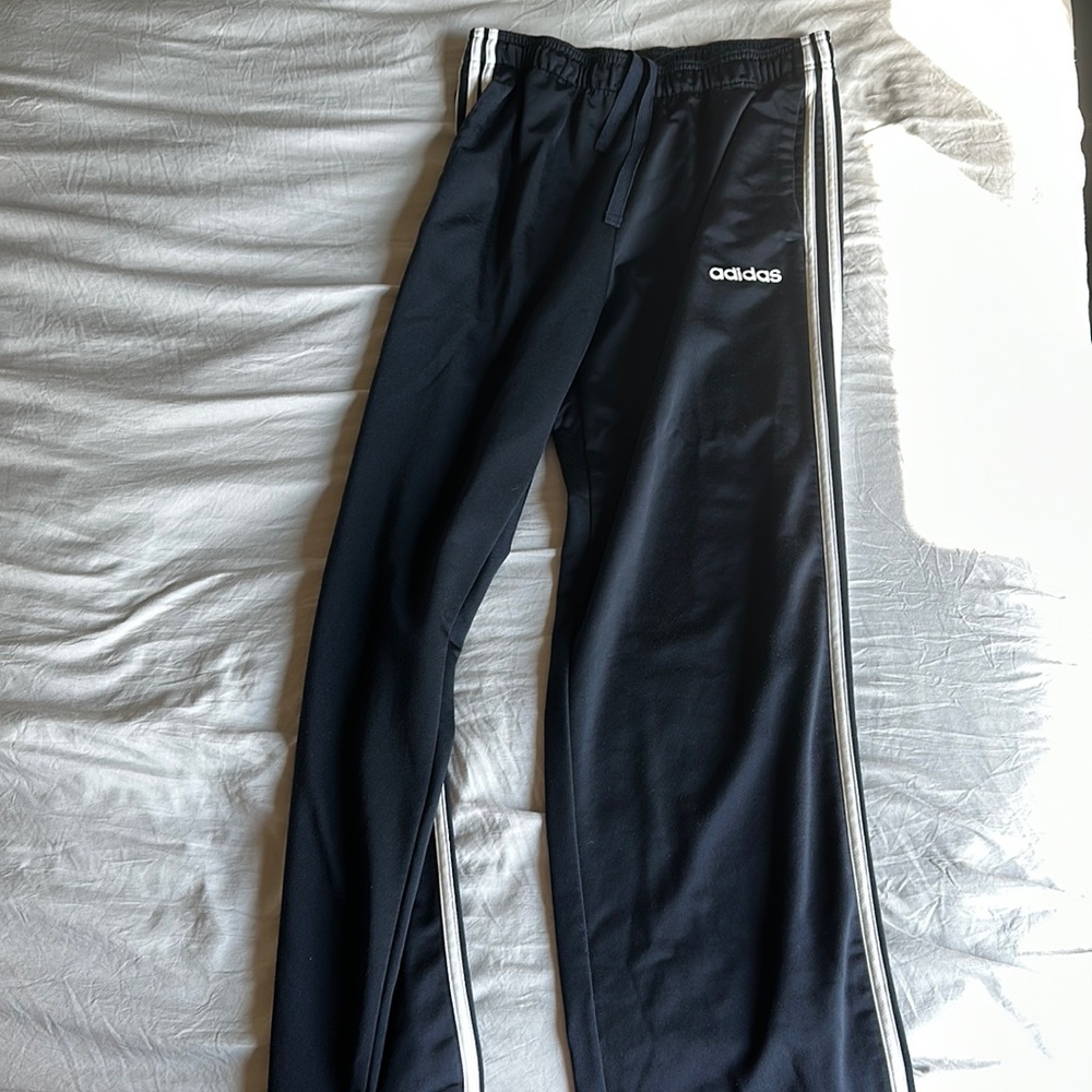 adidas tracksuit pants